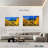 Alvord Autumnal Aspen Trees-107996469