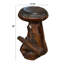 Tabouret de bar et de comptoir Palmhurst-1363134392