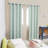 Lythrodontas Faux Linen Total Blackout Curtain Panels-75185233-75185246