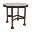 Classico Outdoor Round Side Table-1161126054-1161126056