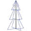 Arbre de Noël artificiel avec lumières DEL-189937076-147912642