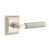 Satin Nickel is unavailable