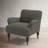 Allura Upholstered Armchair-89625449