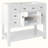 35.2'' Single Bathroom Vanity Base Only-94734231