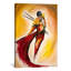 «Matador» par Marc Allante, reproduction d'art sur toile tendue-15609670-74291895-74291901