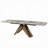 Malika Dining Table