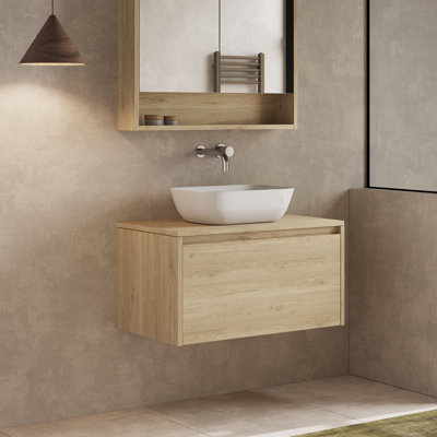 Bernson Bathroom Furniture Suite