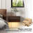 Jaidynn 19.7'' W Solid Wood Nightstand-1576901362