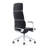 Marchan - Modern Vegan Leather Executive Office Chair-433012059