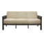 Canapé à accoudoirs carrés 71,5 po Jimette-1071640507