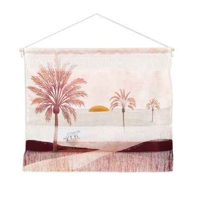 Polyester Wall Hanging