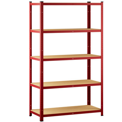 180 cm Shelving Unit