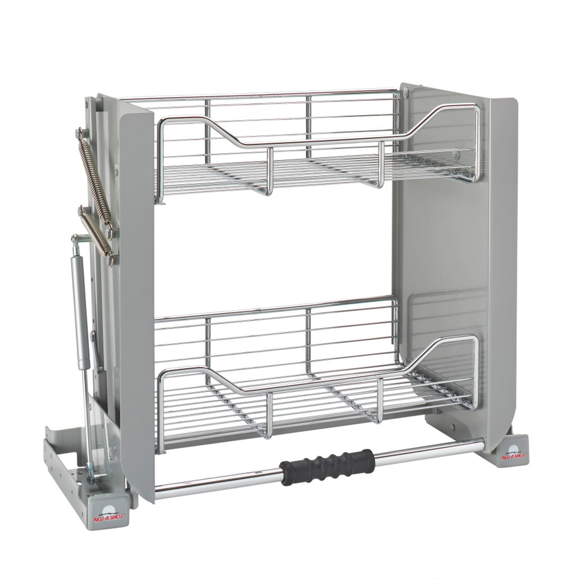 https://assets.wfcdn.com/im/59786804/compr-r85/2457/245740301/rev-a-shelf-chrome-convenient-wall-cabinet-pull-down-shelf-system.jpg