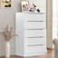 Commode 5 tiroirs 5 tiroirs 5 po