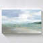 "Wet Sandy Beaches" par Carol Robinson, reproduction sur toile-130793319