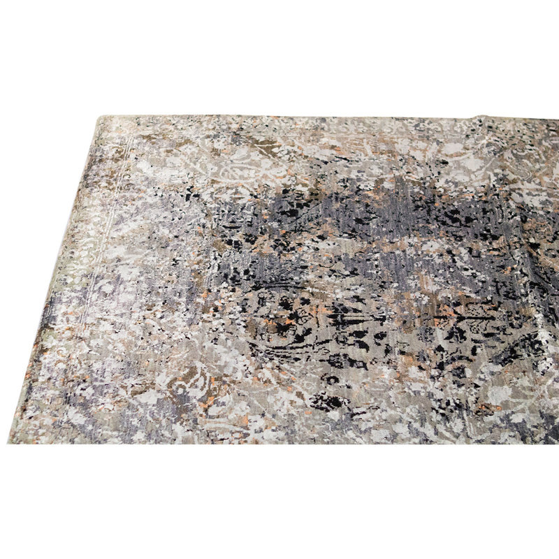 One-of-a-Kind 8' X 10' Area Rug