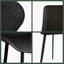 Ensemble de chaises de salle à manger Modern-114193085