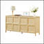 Armoire de rangement moderne de 67 po avec ouverture basculante, charnières à fermeture douce et support mural inclinable pour la chambre à coucher-877678729