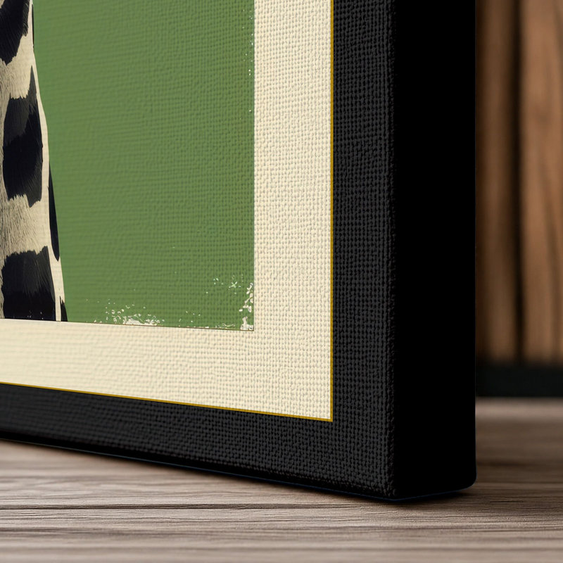 Print, 24x16 - 61.0 x 40.6 cm, Black Border