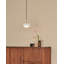 Pensee 1 - Light LED Pendant-81424963