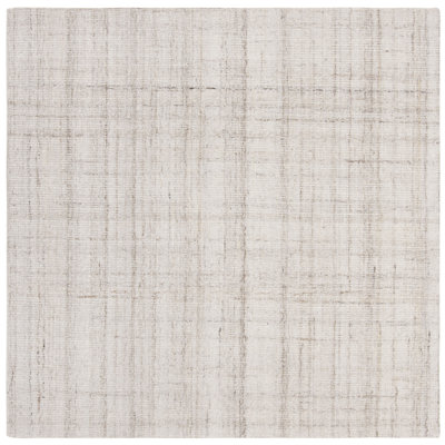 Gowans Striped Hand Tufted Area Rug