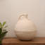 Nikia 18'' Earthenware Table Vase