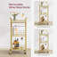 Steel Bar Cart-479842956