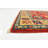 Olander Red Rug