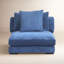 Saegan Slipper Chair-865694087