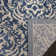 Delphi Damask Hand Woven Area Rug