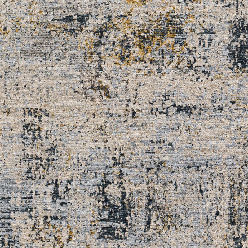 Indoor Rug, Rectangle 6'7" x 9'6"