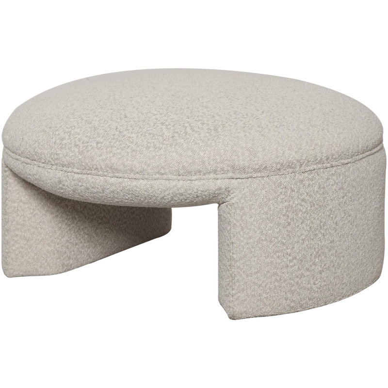 Billie Ottoman