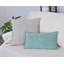 Housses de coussin lombaire 12 x 20 pouces (ensemble de 2) taies d'oreiller moelleuses en velours-93605776