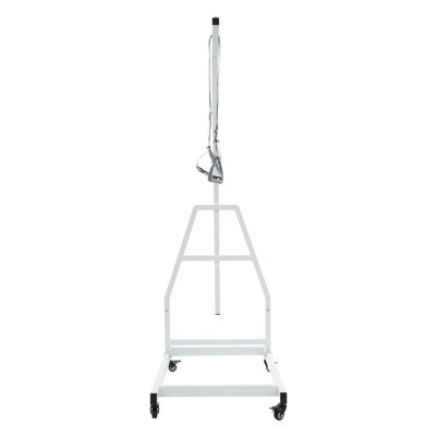 Heavy Duty Pull Up Assist Bar