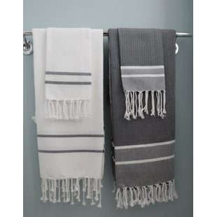 Fouta Cotton