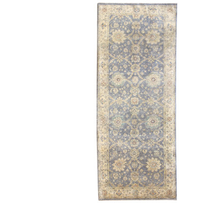 Sultanabad One-of-a-Kind 3'10" X 9'11" Area Rug