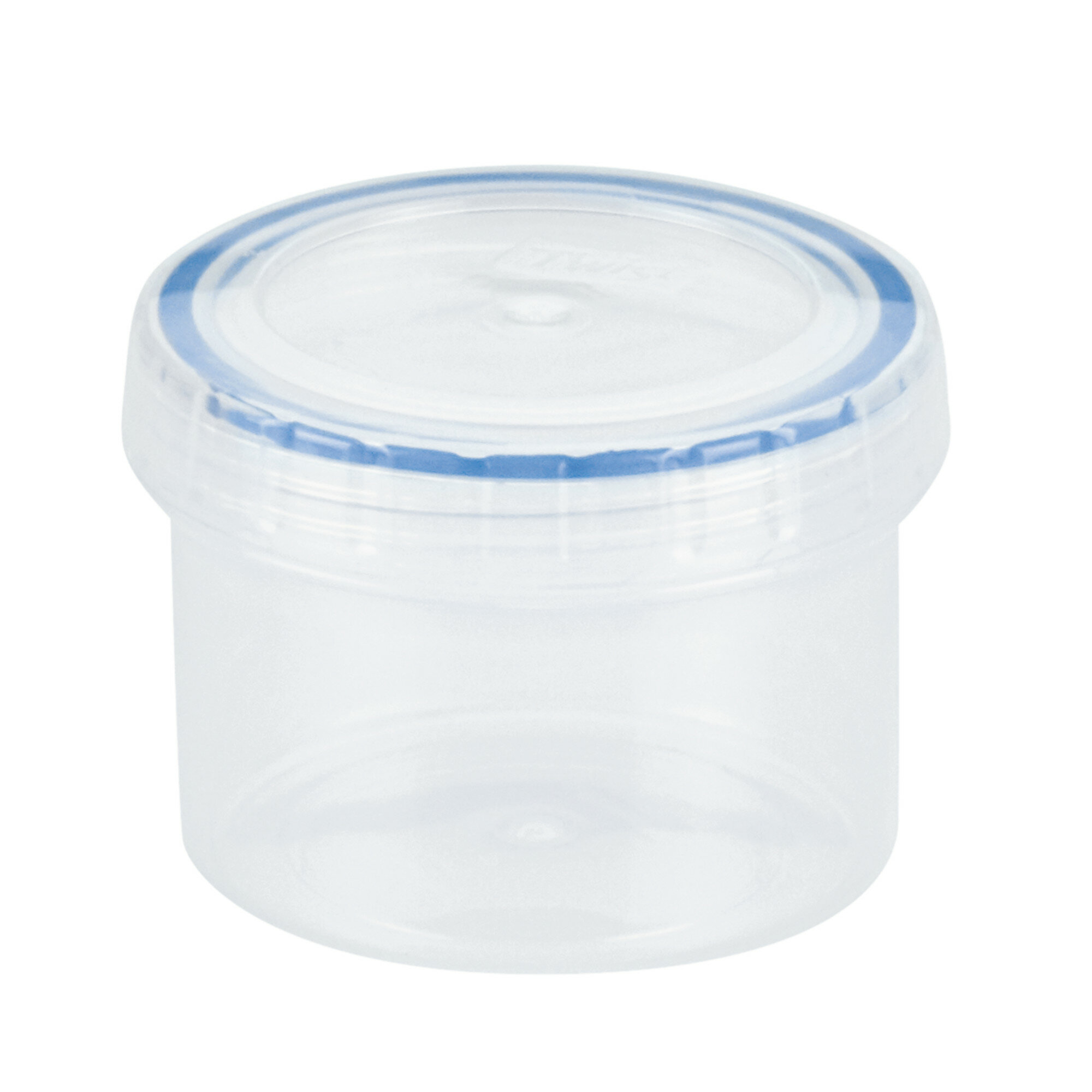 Freezer Soup Food Storage Containers With Screw On lids 32 Oz - 10