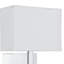 Valleystone Mild Steel LED Armed Sconce-1579746543