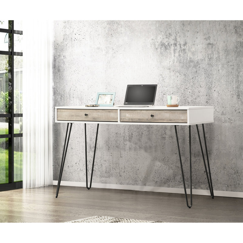 Armoire Desk