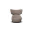Hana Swivel Tufted Wingback Chair-1974848494
