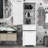 Zartasha Freestanding Bathroom Cabinet