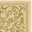 Tapis d'intérieur / extérieur à motif floral Galena Performance-1310571226