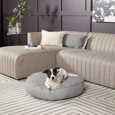 Lit-coussin pour chien Gordie