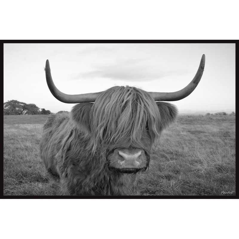 Covered Eyes - Print, Floater Black Framed Canvas, 101cm H x 101cm W x 3.81cm D