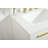 Broadlands 24'' Single Bathroom Vanity with Engineered Marble Top-55784095
