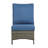 Mapleview Outdoor 3-piece Patio Set-33454059-33109440