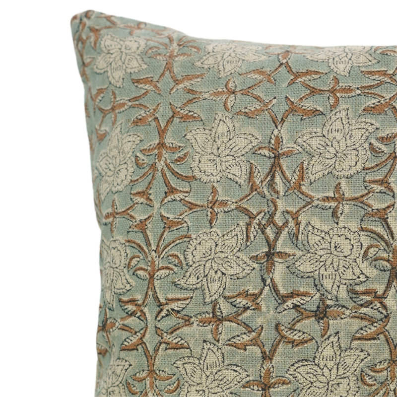 Housse de coussin Pure Lin, Carré, 26"H x 26"W
