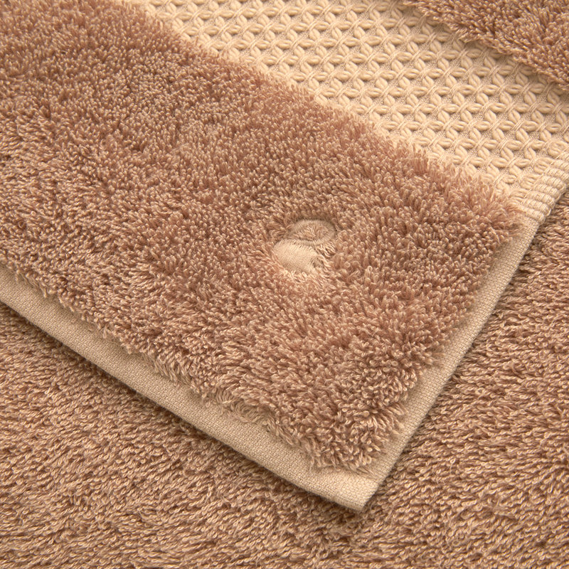 Etoile Bath Towel, Fuschia, 1 Hand Towel