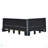 Full Size Upholstered Daybed/Sofa Bed Frame, Velvet-92041156