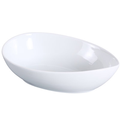 Yanco Lion King Serving Bowl